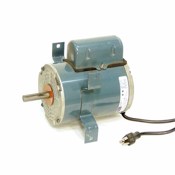 1/2 HP 1 Speed Motor