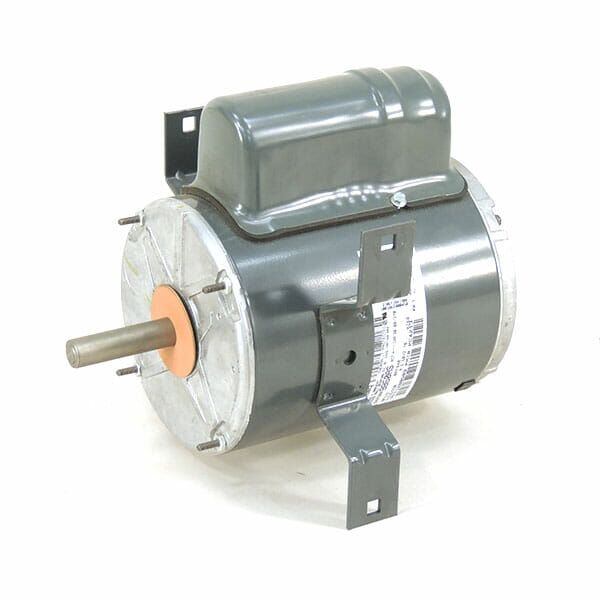 1/2 HP 2 Speed Motor