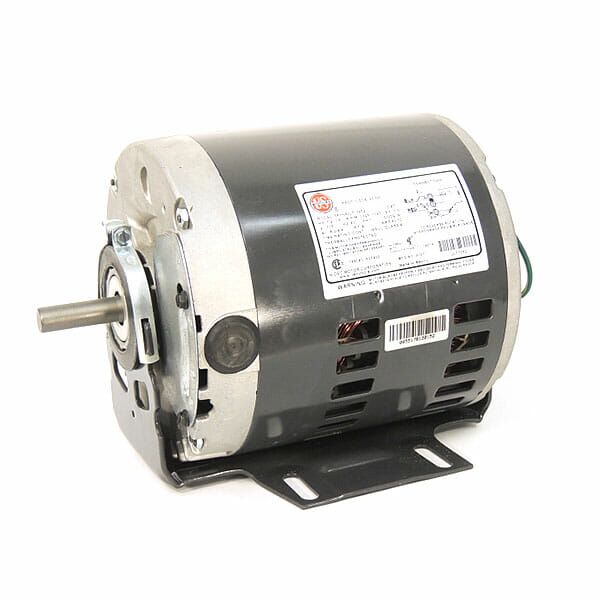 1/2 HP 2 Speed Motor
