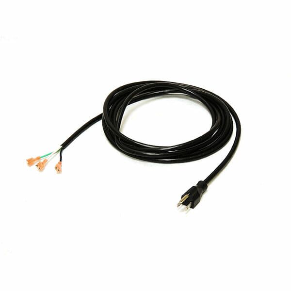 Power Cord