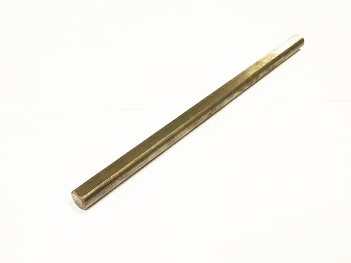 Fan Shaft
