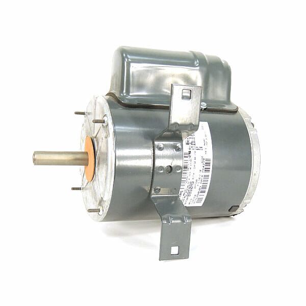 1/2 HP 1 Speed Motor