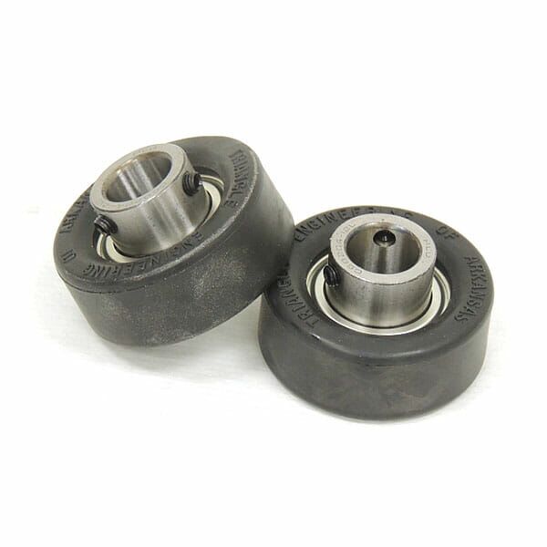 Bearings (Set of Two) 3/4"