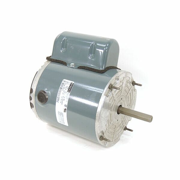 1/4 HP 1 Speed Motor (Enclosed)
