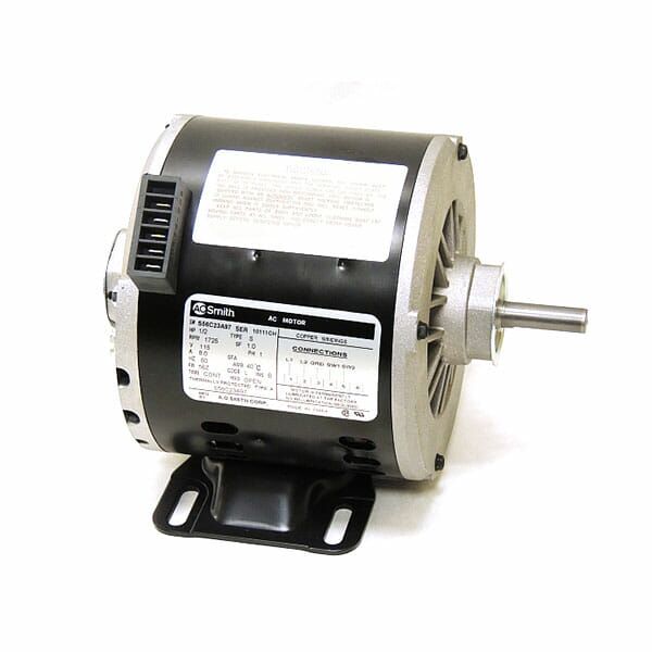 1/2 HP 2 Speed Motor