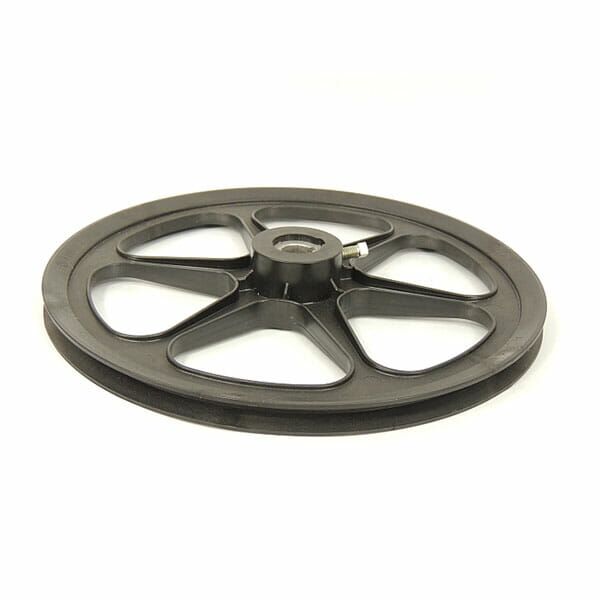 Fan Pulley
