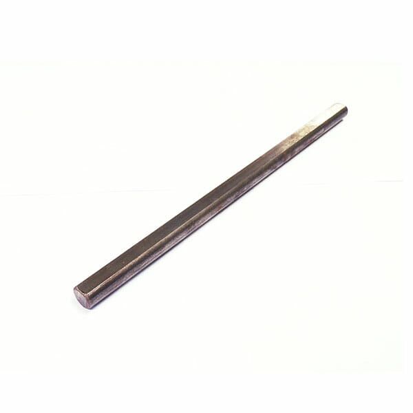 Fan Shaft