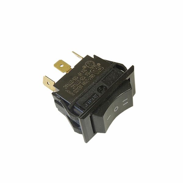 Two Speed Switch