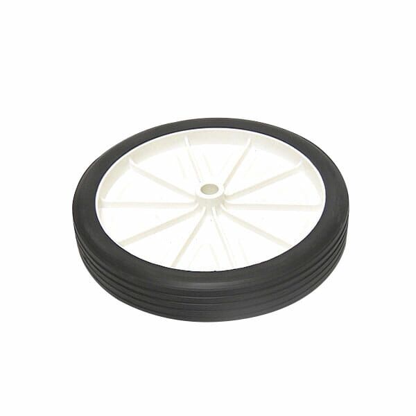 7" Wheel