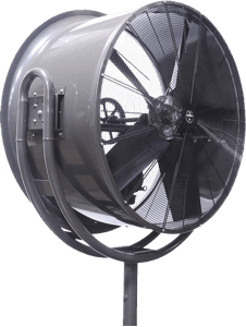 1 HP 1 Speed Motor (191801) - Triangle Engineering, Inc.
