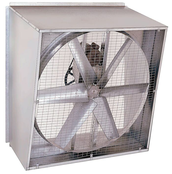 1 HP 1 Speed Motor (191801) - Triangle Engineering, Inc.