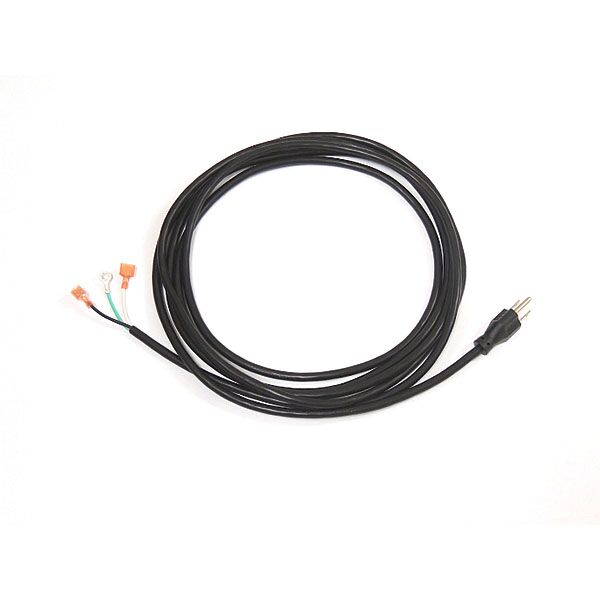 Power Cord (For DM Asia Motor)