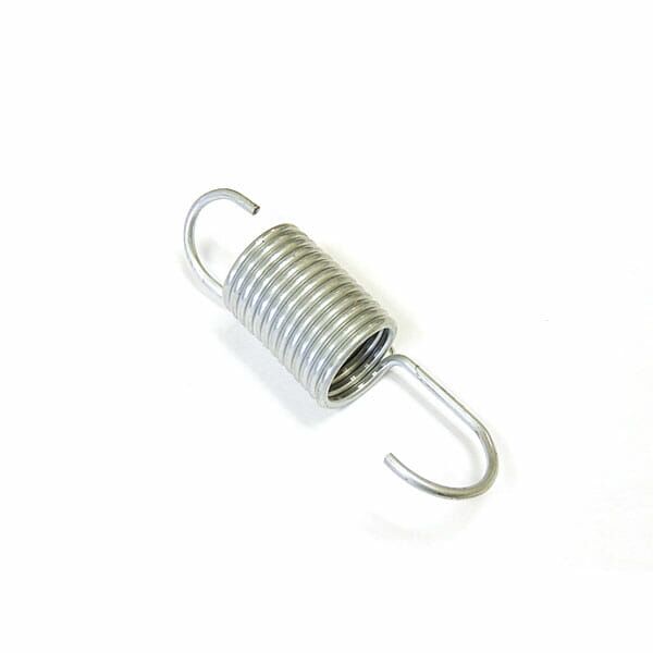 Motor Tension Spring - Triangle Engineering, Inc.